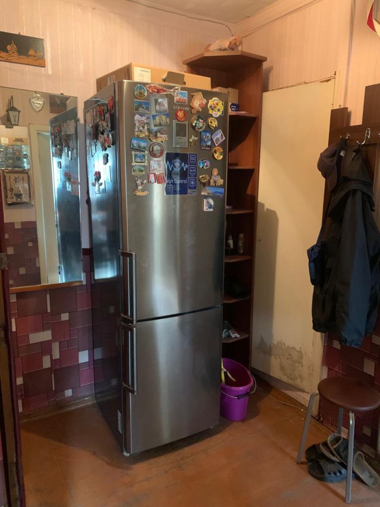 Продажа 3-комнатной квартиры, Ярославль, Свердлова ул,  43 а