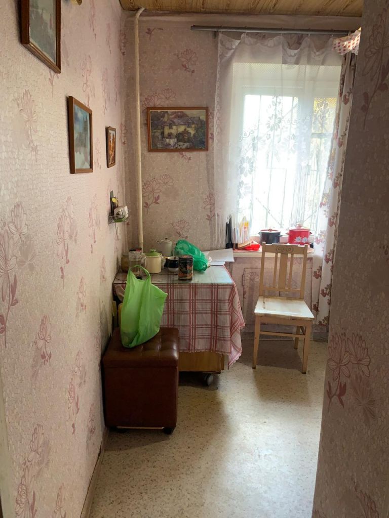 Продажа 3-комнатной квартиры, Ярославль, Свердлова ул,  43 а