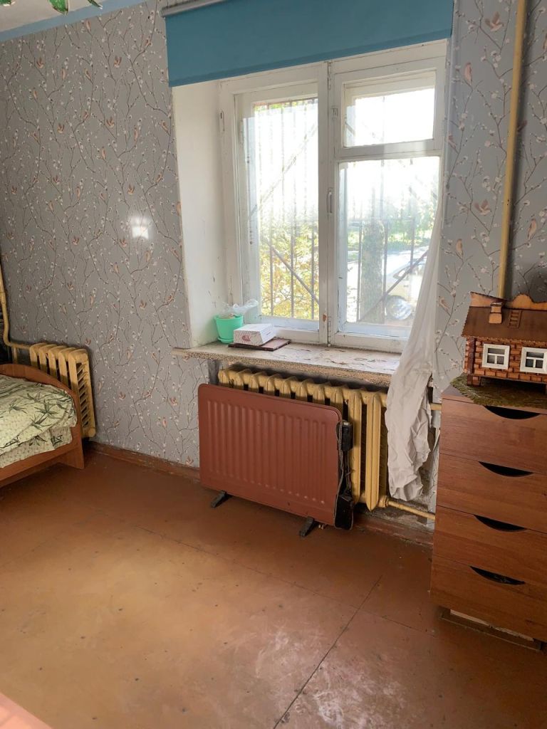 Продажа 3-комнатной квартиры, Ярославль, Свердлова ул,  43 а