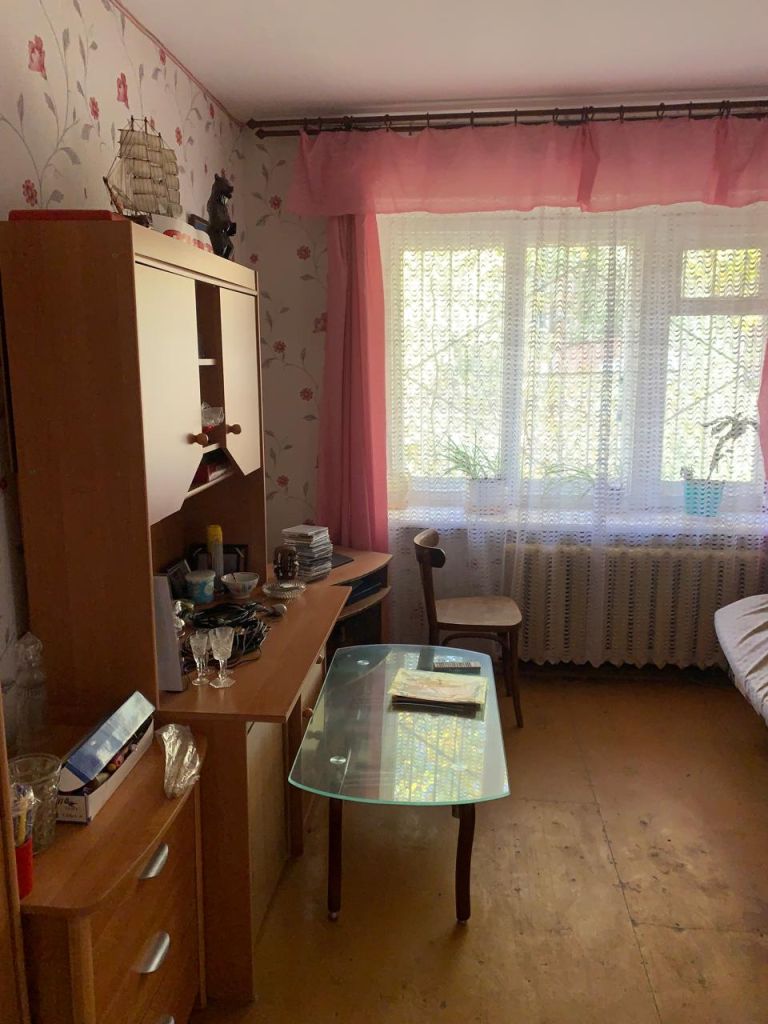 Продажа 3-комнатной квартиры, Ярославль, Свердлова ул,  43 а
