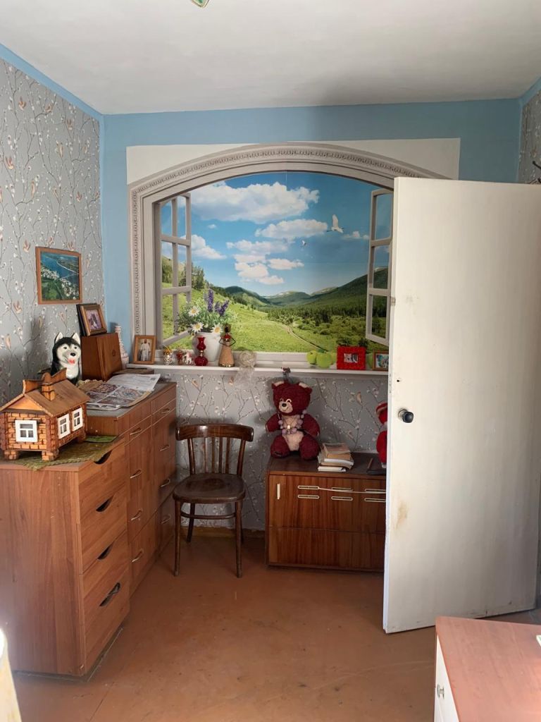 Продажа 3-комнатной квартиры, Ярославль, Свердлова ул,  43 а