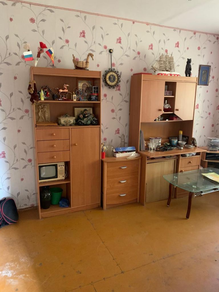 Продажа 3-комнатной квартиры, Ярославль, Свердлова ул,  43 а