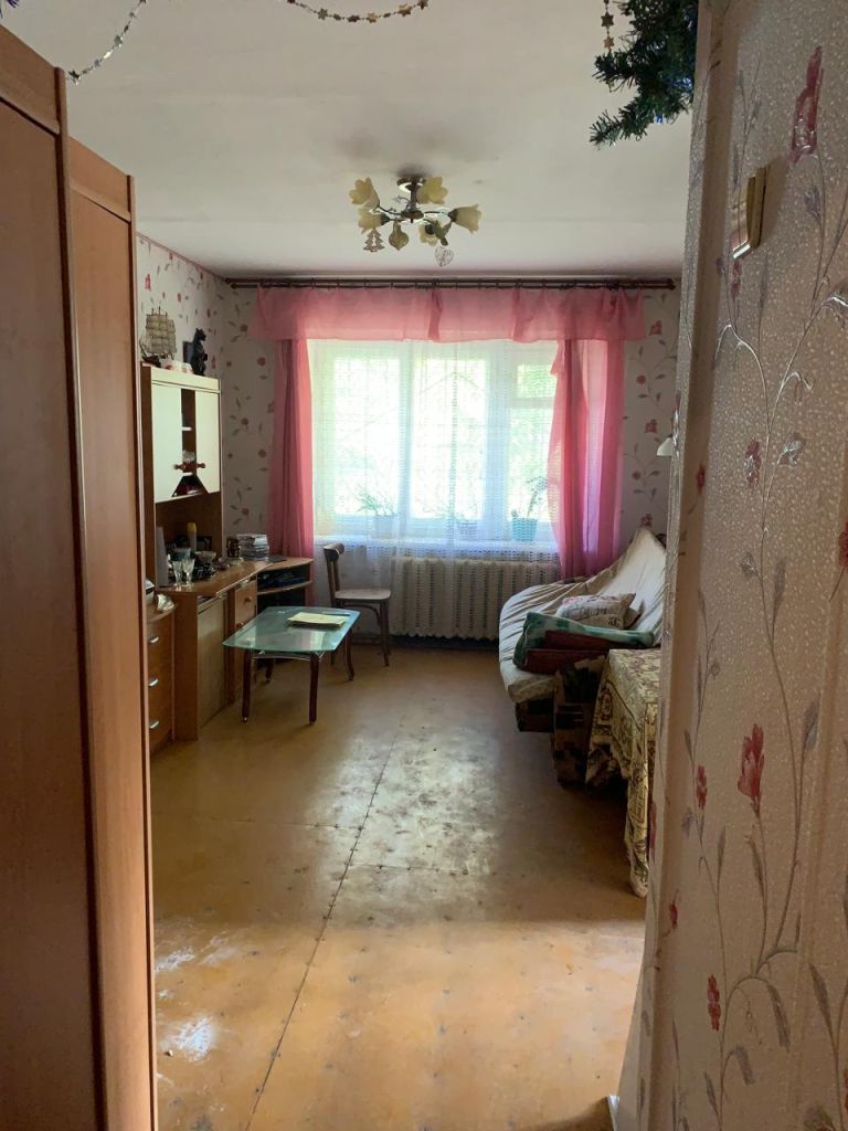 Продажа 3-комнатной квартиры, Ярославль, Свердлова ул,  43 а