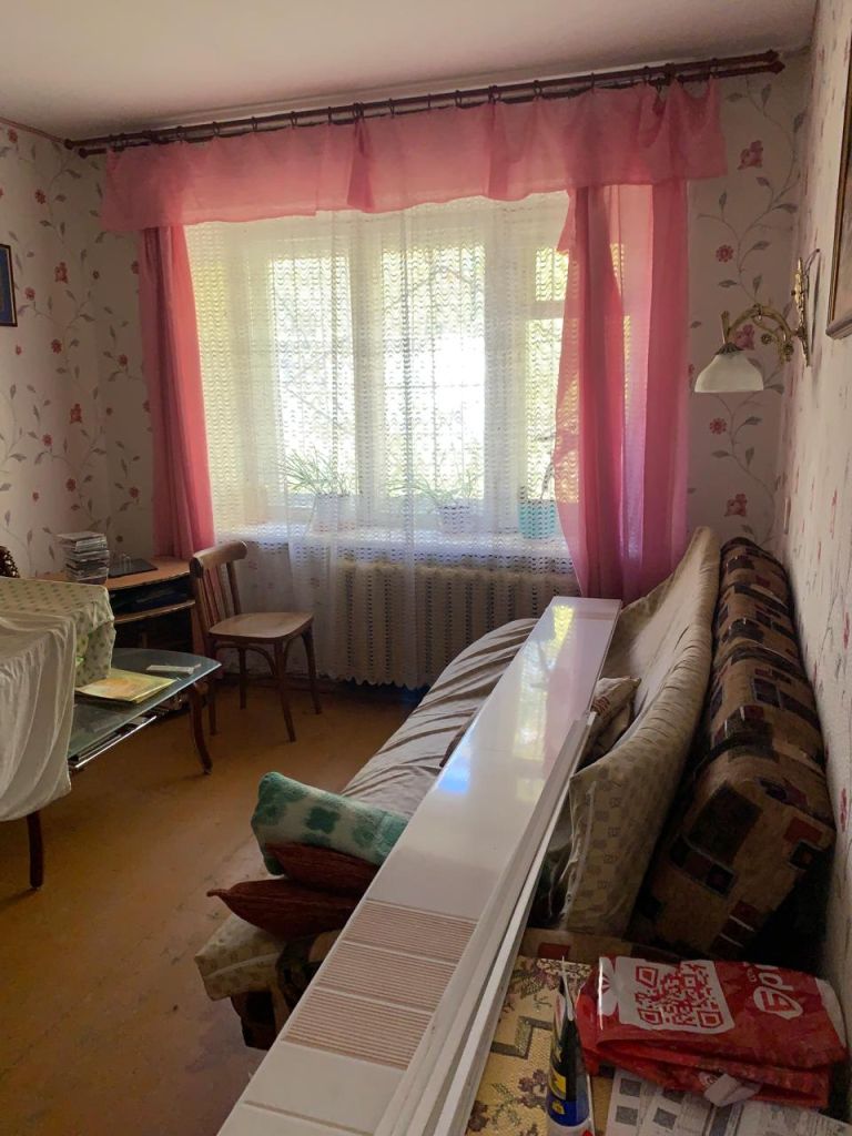 Продажа 3-комнатной квартиры, Ярославль, Свердлова ул,  43 а
