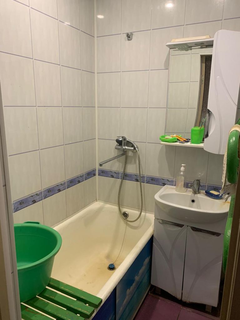 Продажа 3-комнатной квартиры, Ярославль, Свердлова ул,  43 а