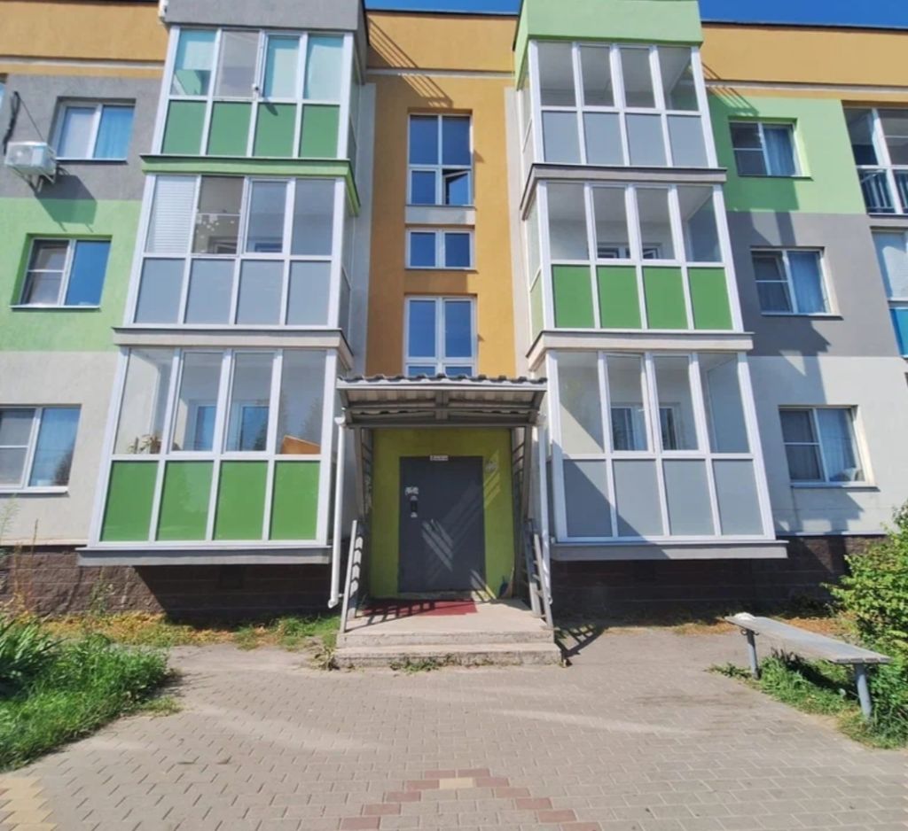 Продажа 2-комнатной квартиры, Новинки, Инженерный проезд,  2