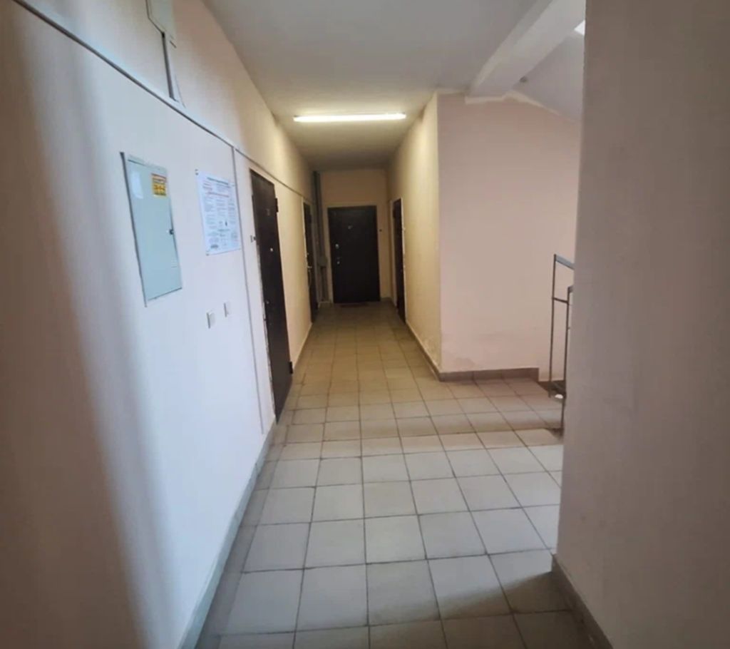 Продажа 2-комнатной квартиры, Новинки, Инженерный проезд,  2