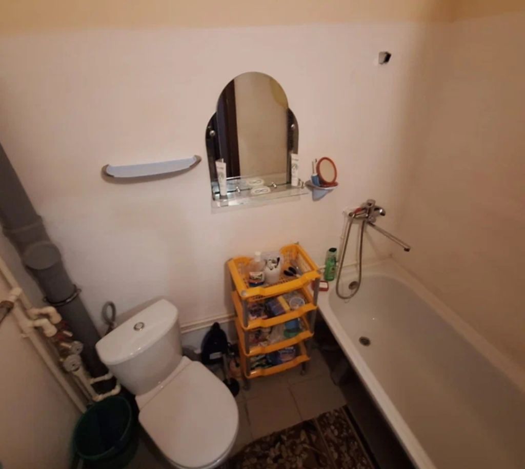 Продажа 2-комнатной квартиры, Новинки, Инженерный проезд,  2