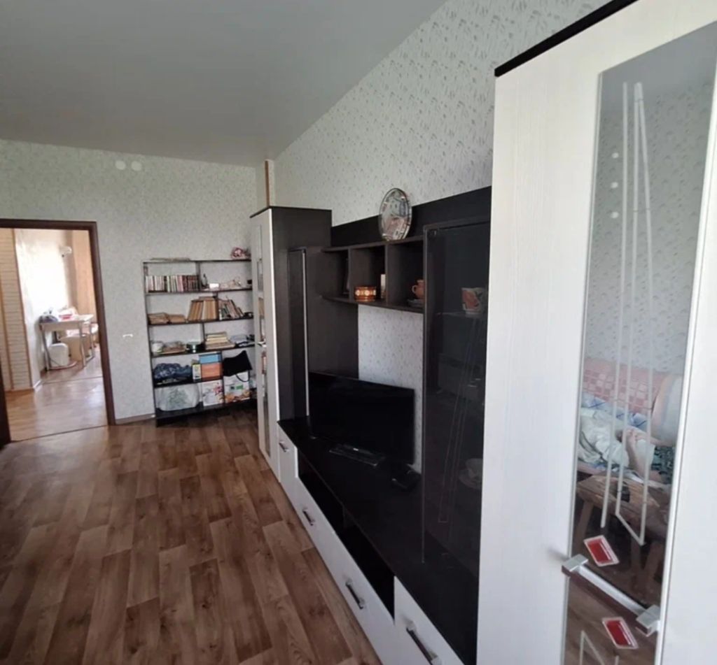 Продажа 2-комнатной квартиры, Новинки, Инженерный проезд,  2