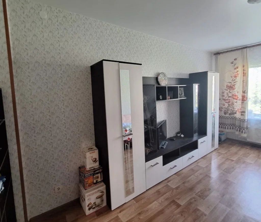 Продажа 2-комнатной квартиры, Новинки, Инженерный проезд,  2