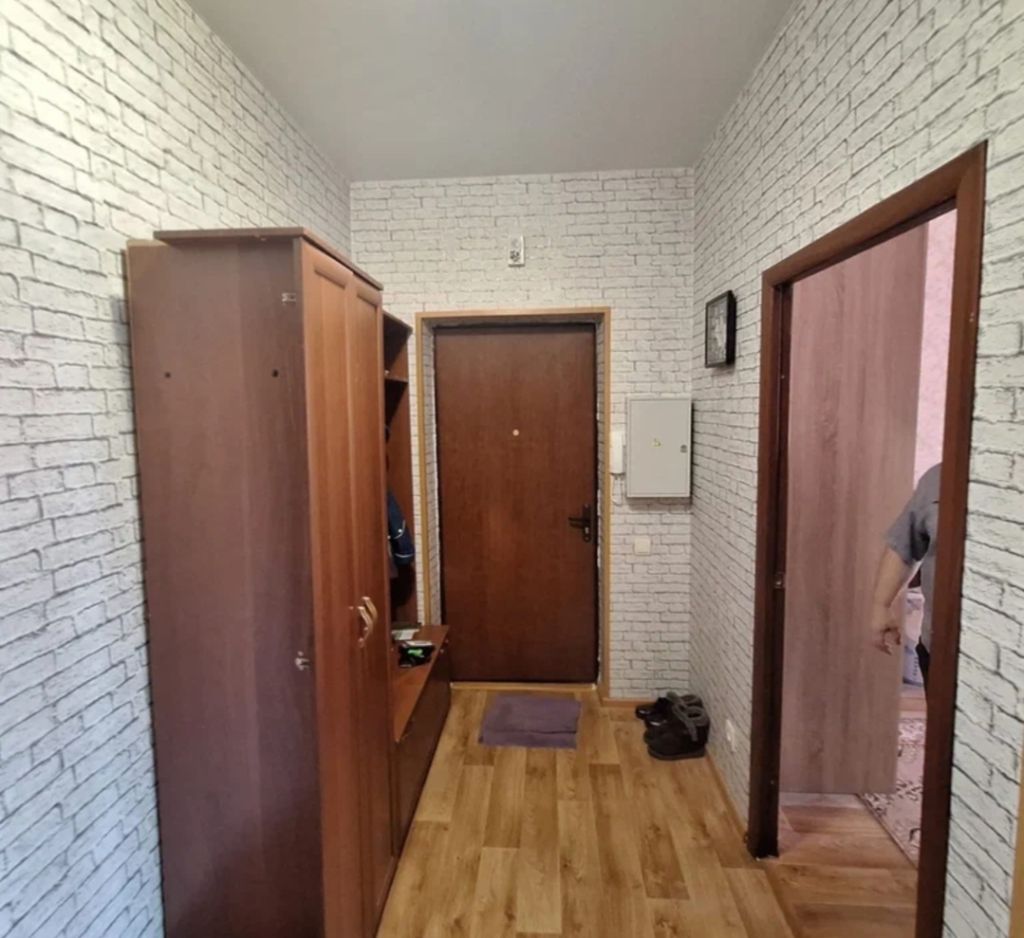 Продажа 2-комнатной квартиры, Новинки, Инженерный проезд,  2