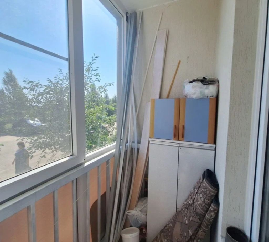 Продажа 2-комнатной квартиры, Новинки, Инженерный проезд,  2