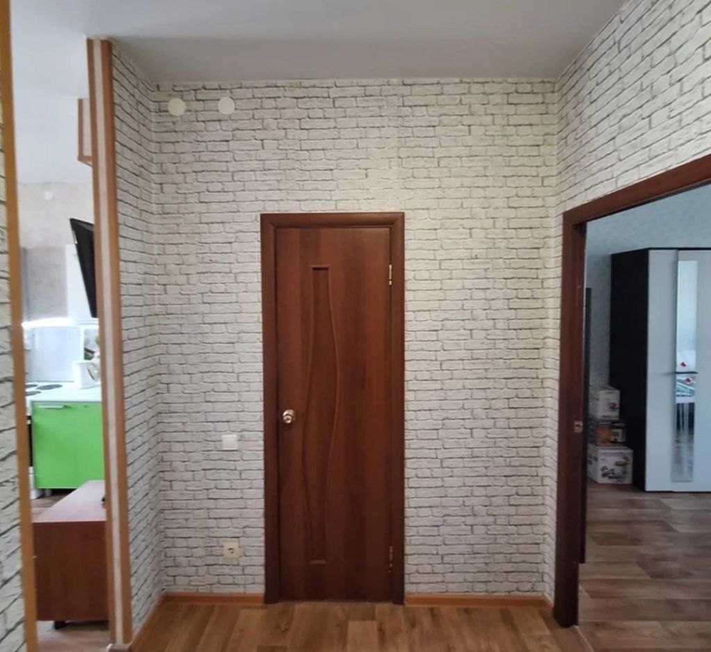 Продажа 2-комнатной квартиры, Новинки, Инженерный проезд,  2