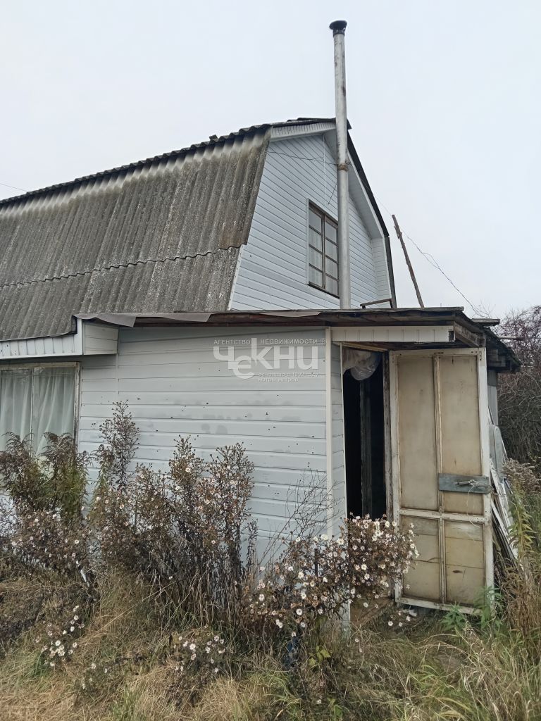 Продажа дачи, 45м <sup>2</sup>, 4 сот., Городец, Набережная ул