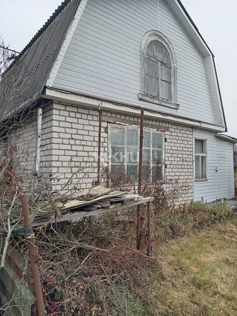 Продажа дачи, 45м <sup>2</sup>, 4 сот., Городец, Набережная ул