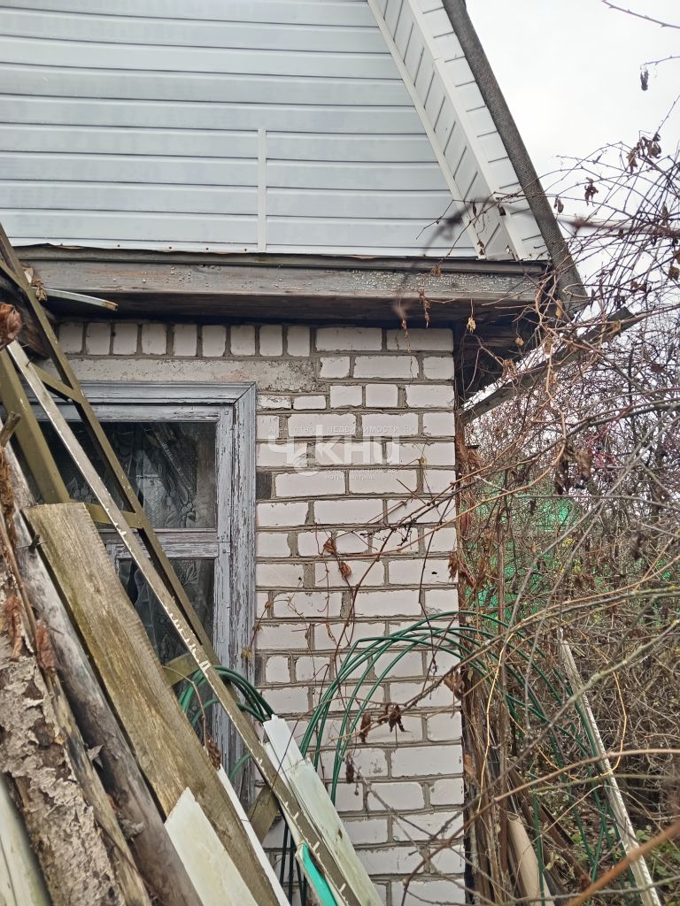 Продажа дачи, 45м <sup>2</sup>, 4 сот., Городец, Набережная ул