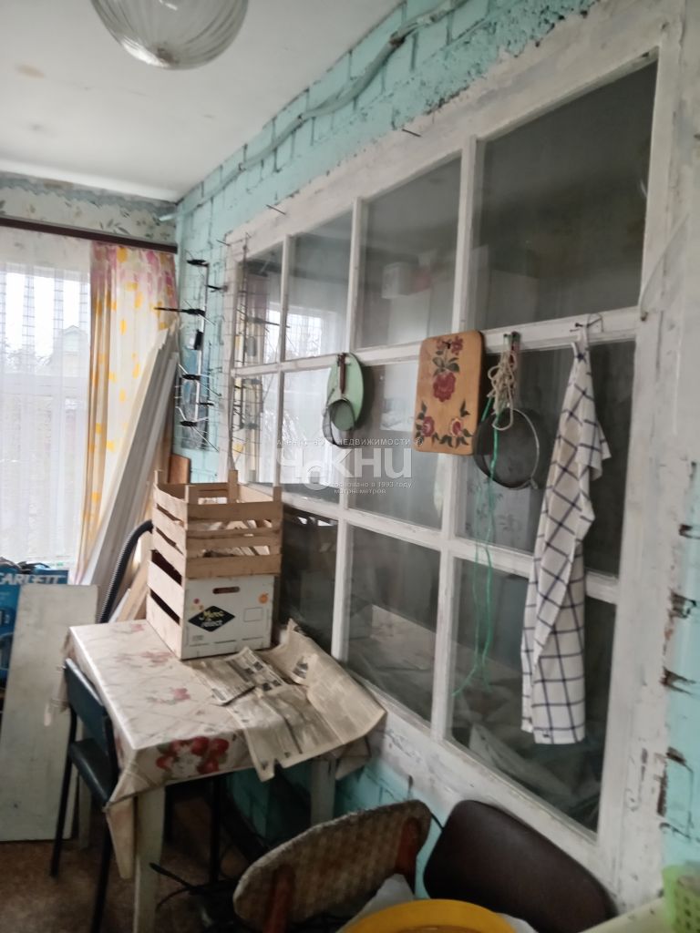 Продажа дачи, 45м <sup>2</sup>, 4 сот., Городец, Набережная ул