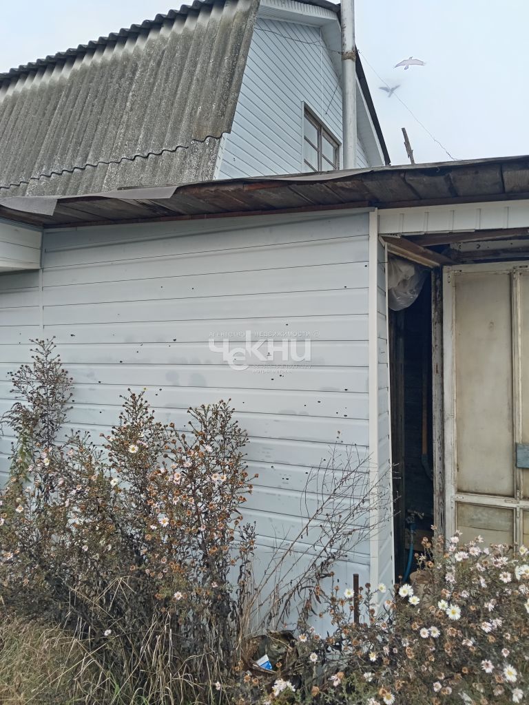 Продажа дачи, 45м <sup>2</sup>, 4 сот., Городец, Набережная ул