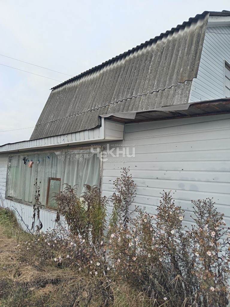 Продажа дачи, 45м <sup>2</sup>, 4 сот., Городец, Набережная ул