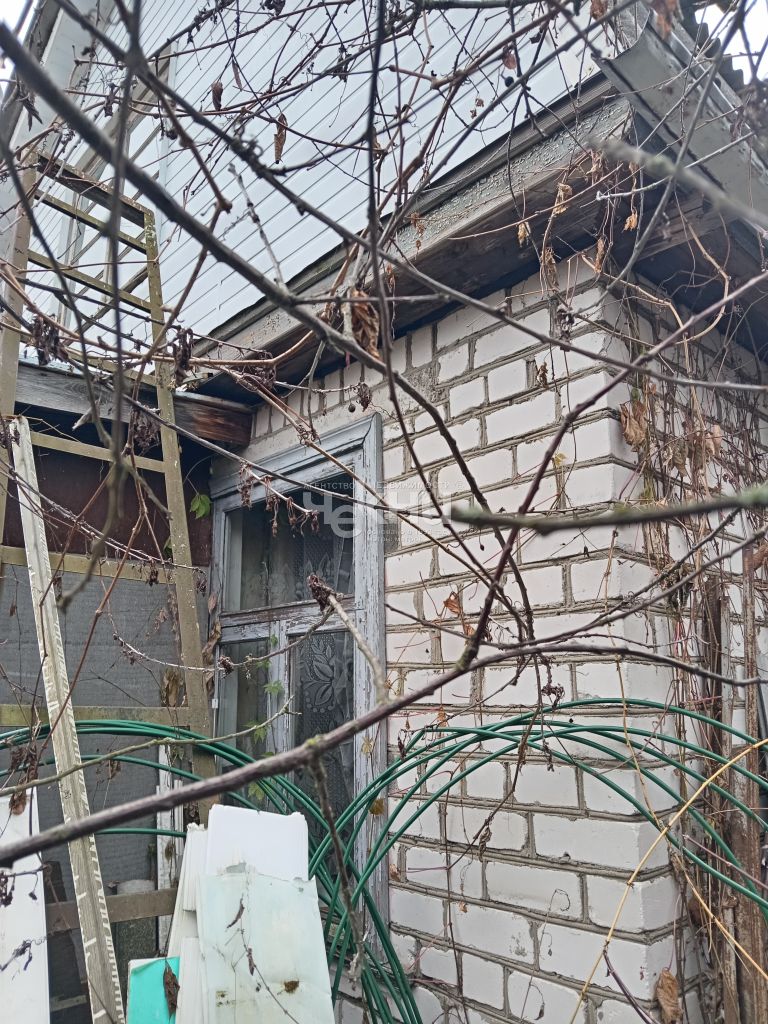 Продажа дачи, 45м <sup>2</sup>, 4 сот., Городец, Набережная ул