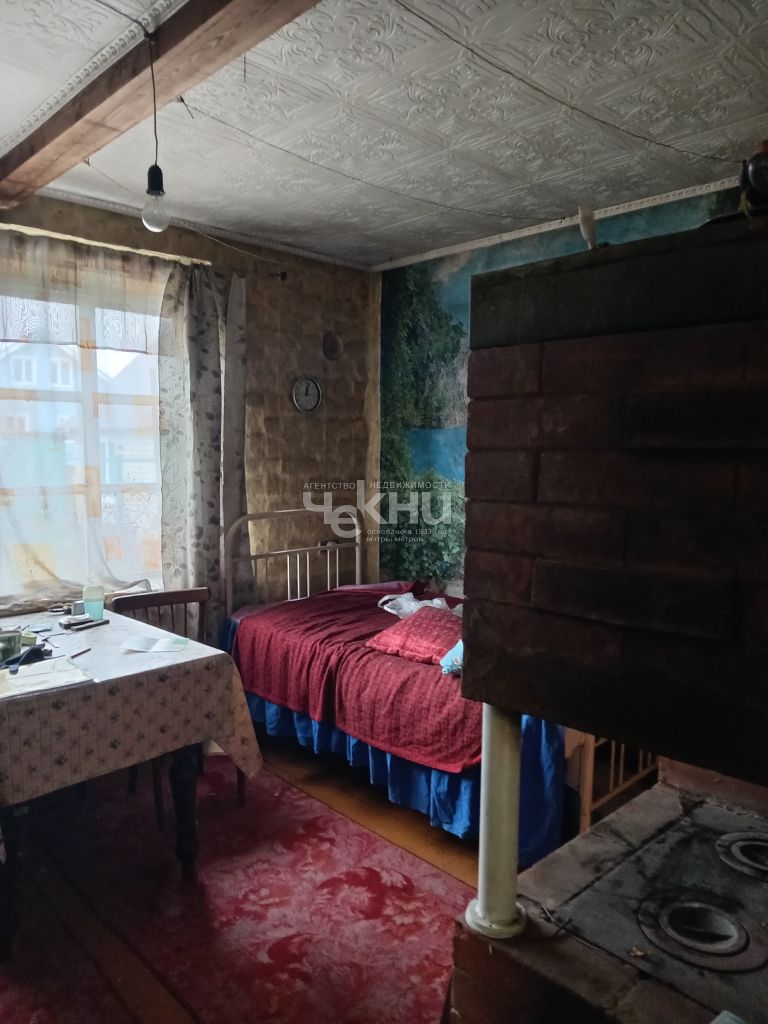 Продажа дачи, 45м <sup>2</sup>, 4 сот., Городец, Набережная ул