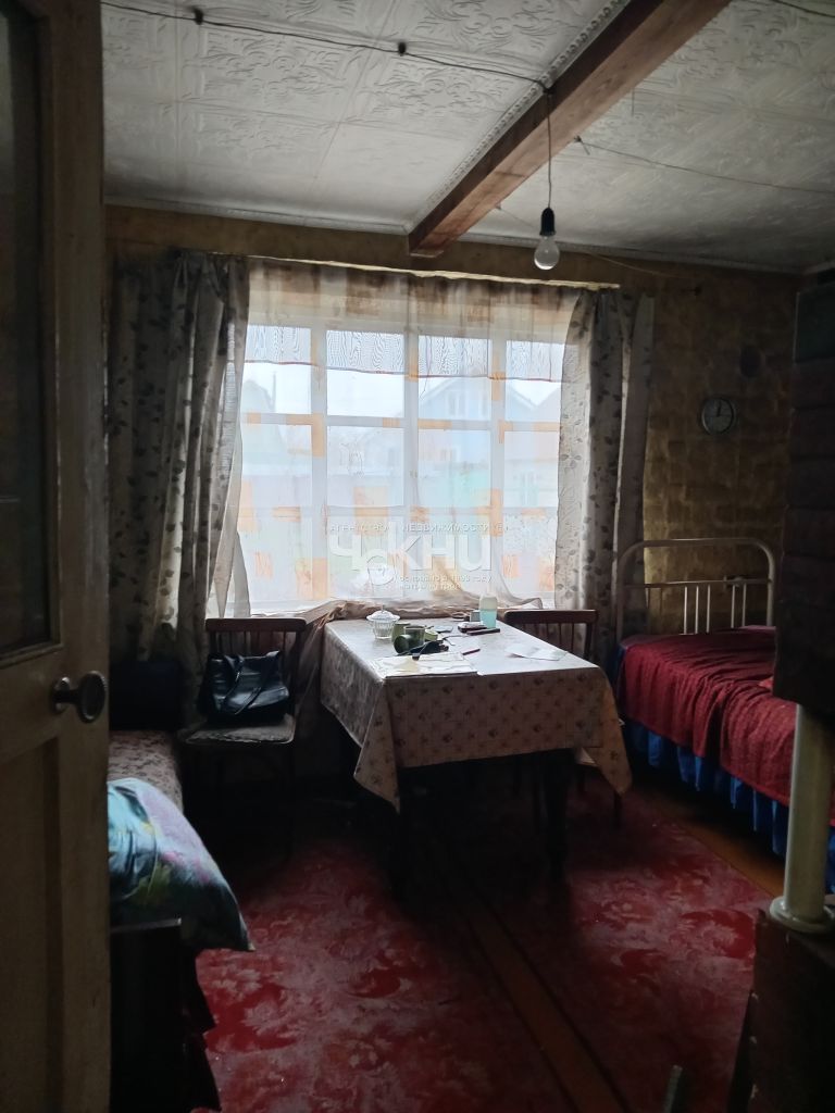 Продажа дачи, 45м <sup>2</sup>, 4 сот., Городец, Набережная ул