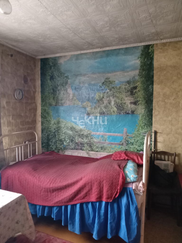 Продажа дачи, 45м <sup>2</sup>, 4 сот., Городец, Набережная ул