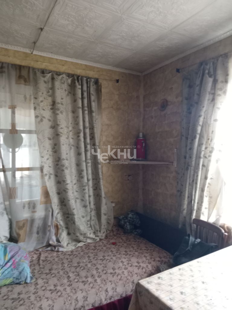 Продажа дачи, 45м <sup>2</sup>, 4 сот., Городец, Набережная ул