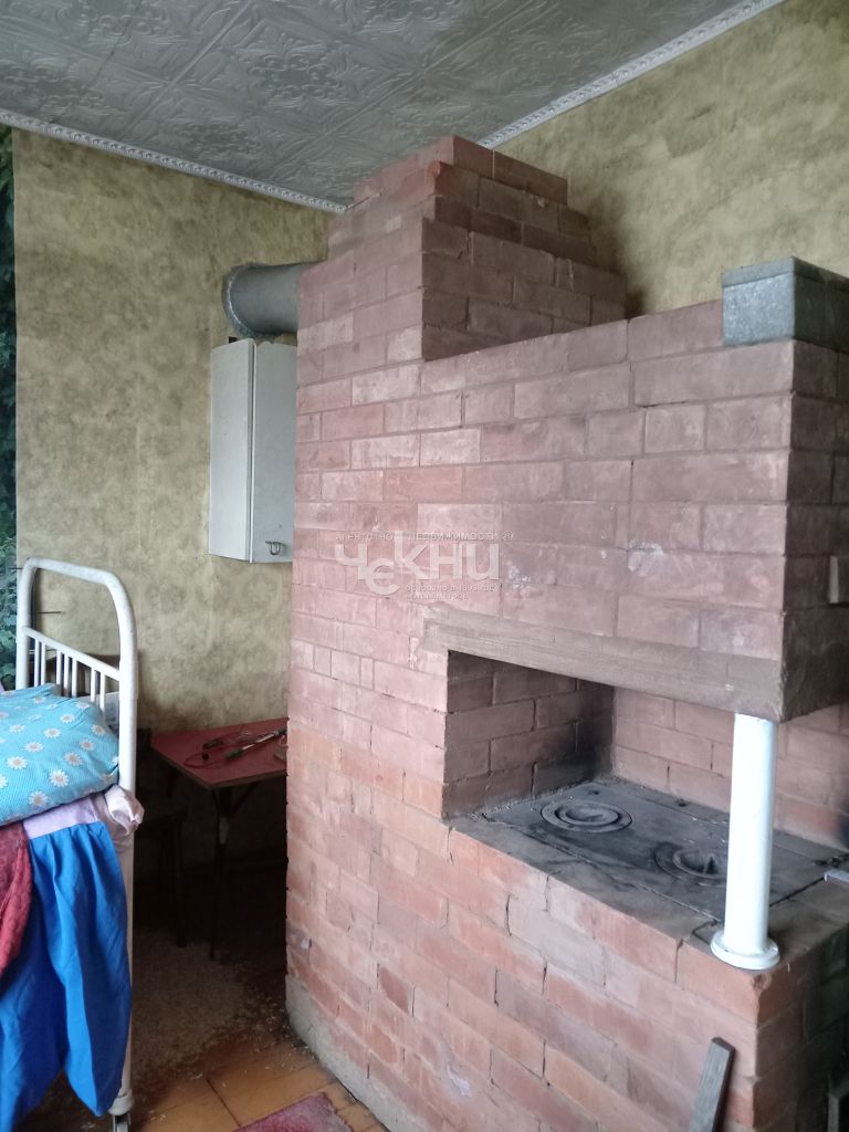 Продажа дачи, 45м <sup>2</sup>, 4 сот., Городец, Набережная ул