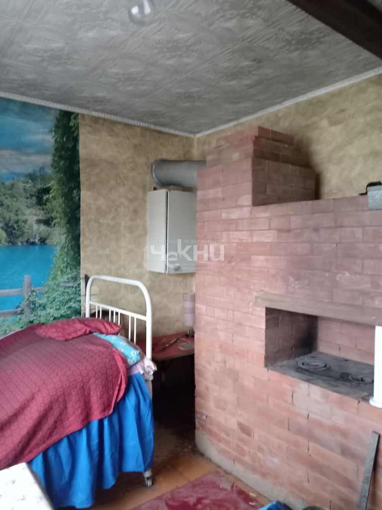 Продажа дачи, 45м <sup>2</sup>, 4 сот., Городец, Набережная ул