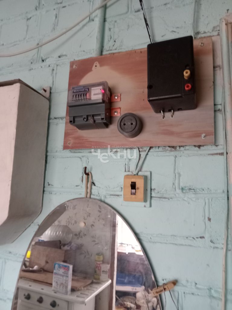 Продажа дачи, 45м <sup>2</sup>, 4 сот., Городец, Набережная ул