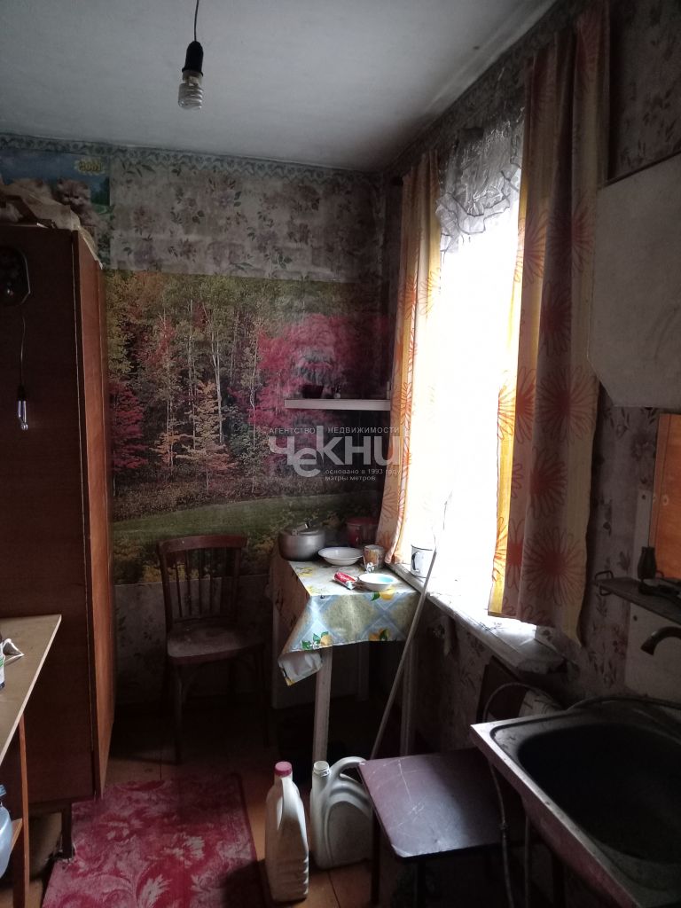 Продажа дачи, 45м <sup>2</sup>, 4 сот., Городец, Набережная ул