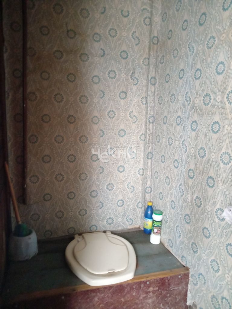 Продажа дачи, 45м <sup>2</sup>, 4 сот., Городец, Набережная ул