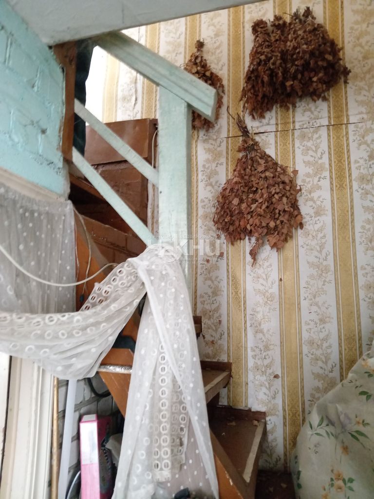 Продажа дачи, 45м <sup>2</sup>, 4 сот., Городец, Набережная ул