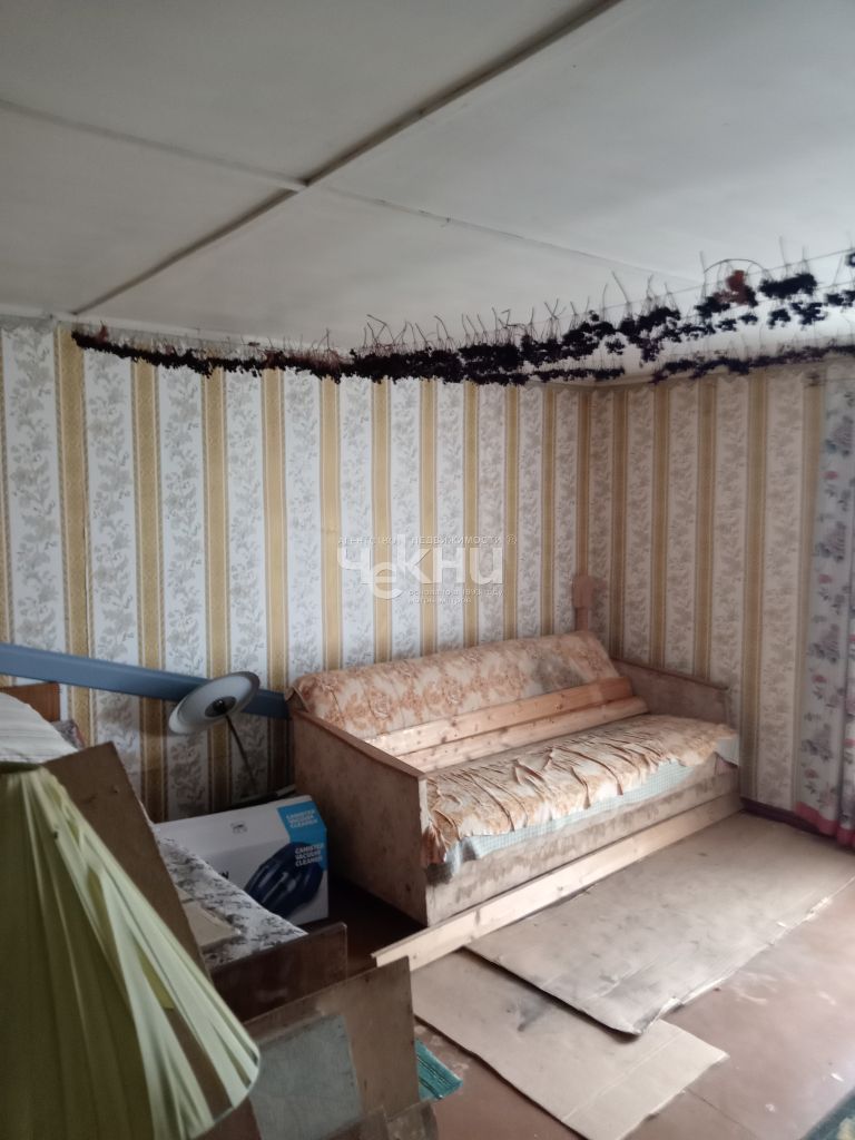 Продажа дачи, 45м <sup>2</sup>, 4 сот., Городец, Набережная ул