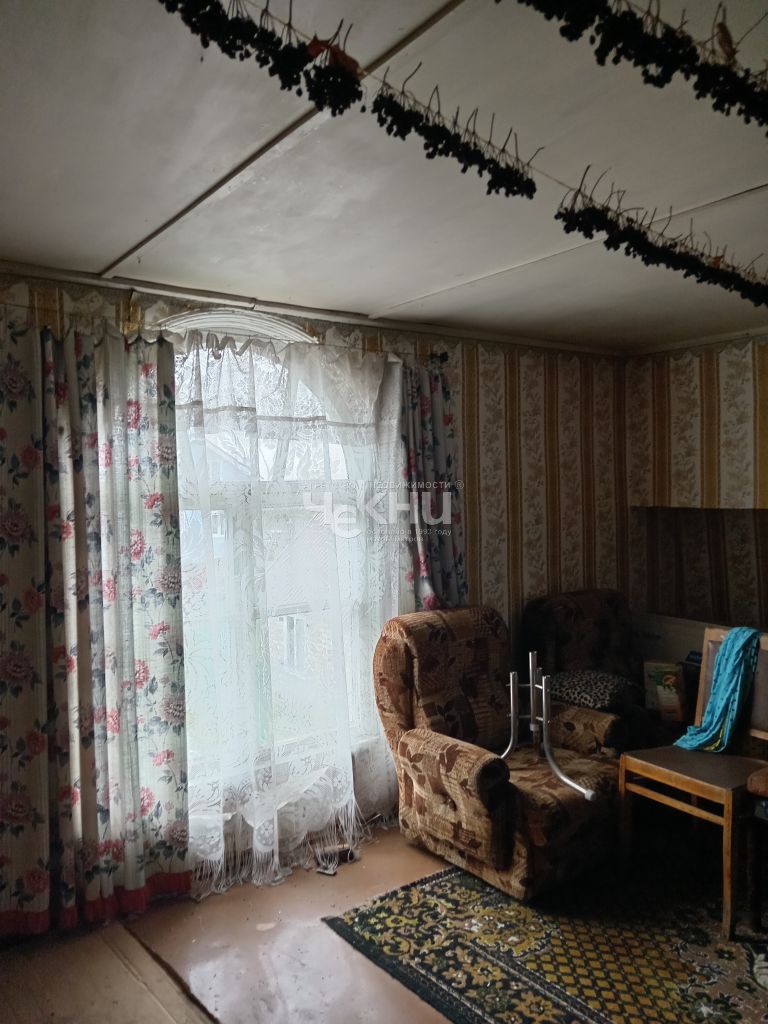 Продажа дачи, 45м <sup>2</sup>, 4 сот., Городец, Набережная ул