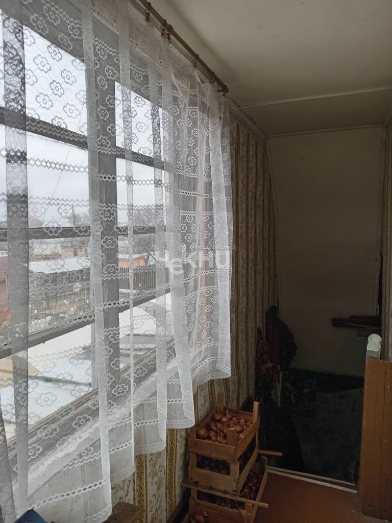 Продажа дачи, 45м <sup>2</sup>, 4 сот., Городец, Набережная ул