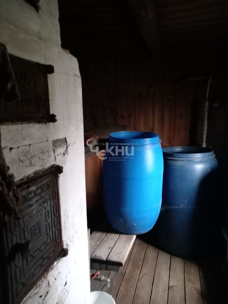 Продажа дачи, 45м <sup>2</sup>, 4 сот., Городец, Набережная ул