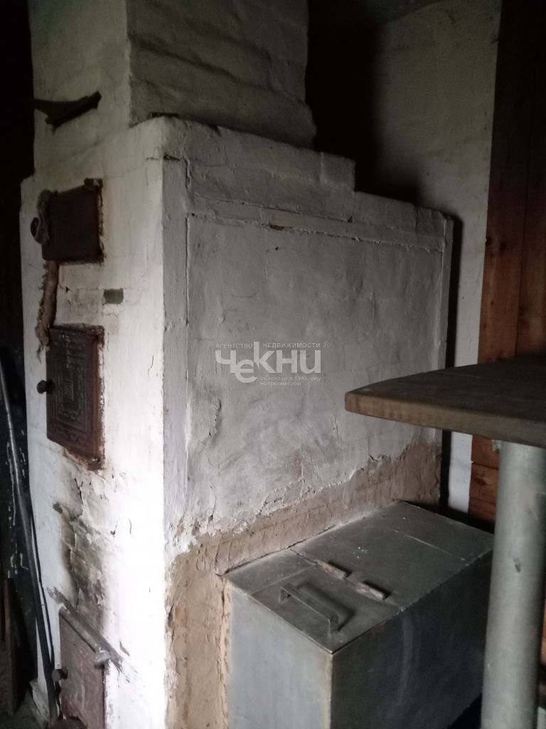 Продажа дачи, 45м <sup>2</sup>, 4 сот., Городец, Набережная ул