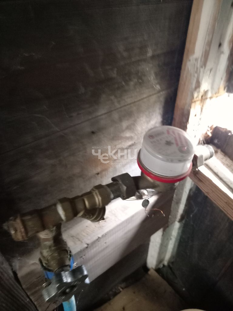 Продажа дачи, 45м <sup>2</sup>, 4 сот., Городец, Набережная ул