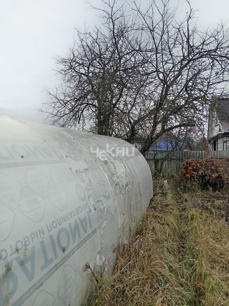 Продажа дачи, 45м <sup>2</sup>, 4 сот., Городец, Набережная ул