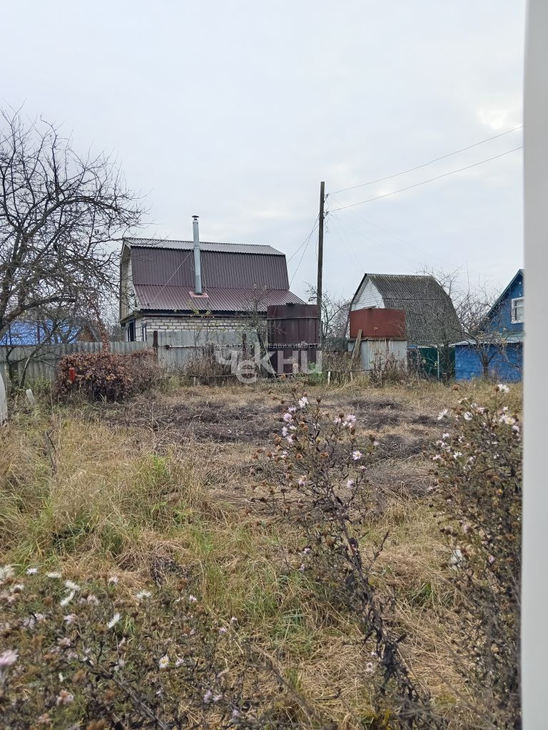 Продажа дачи, 45м <sup>2</sup>, 4 сот., Городец, Набережная ул