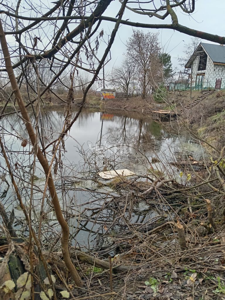 Продажа дачи, 45м <sup>2</sup>, 4 сот., Городец, Набережная ул