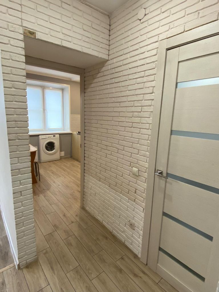 Аренда 1-комнатной квартиры, Старый Оскол, Урицкого пер,  4