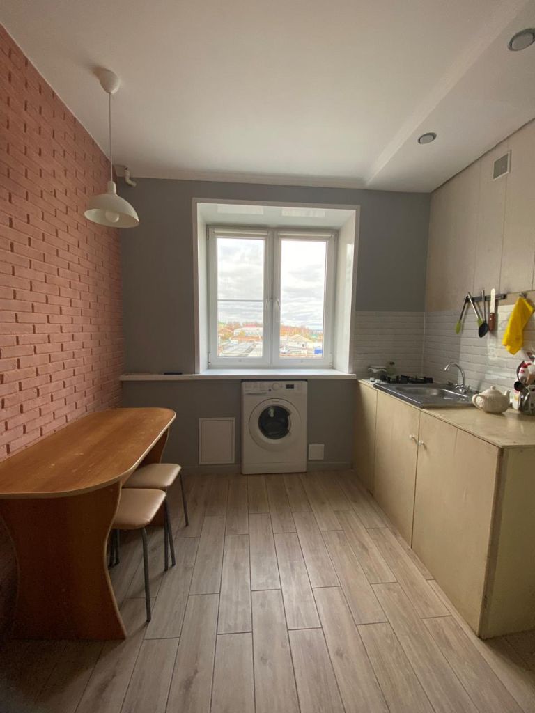 Аренда 1-комнатной квартиры, Старый Оскол, Урицкого пер,  4