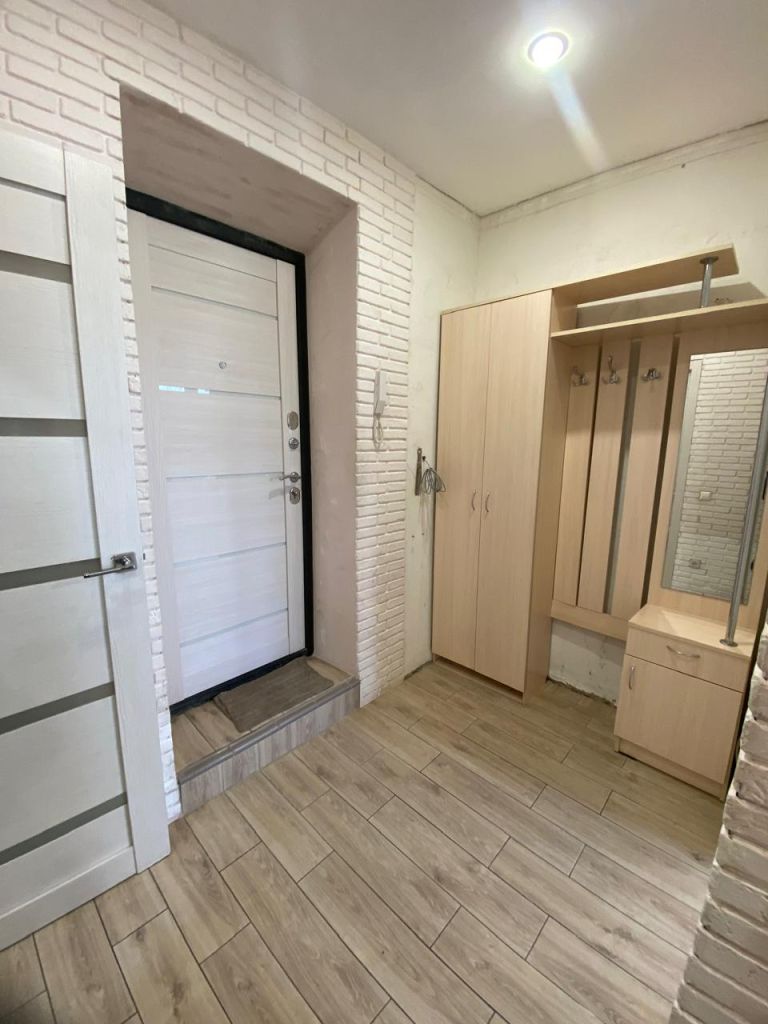 Аренда 1-комнатной квартиры, Старый Оскол, Урицкого пер,  4