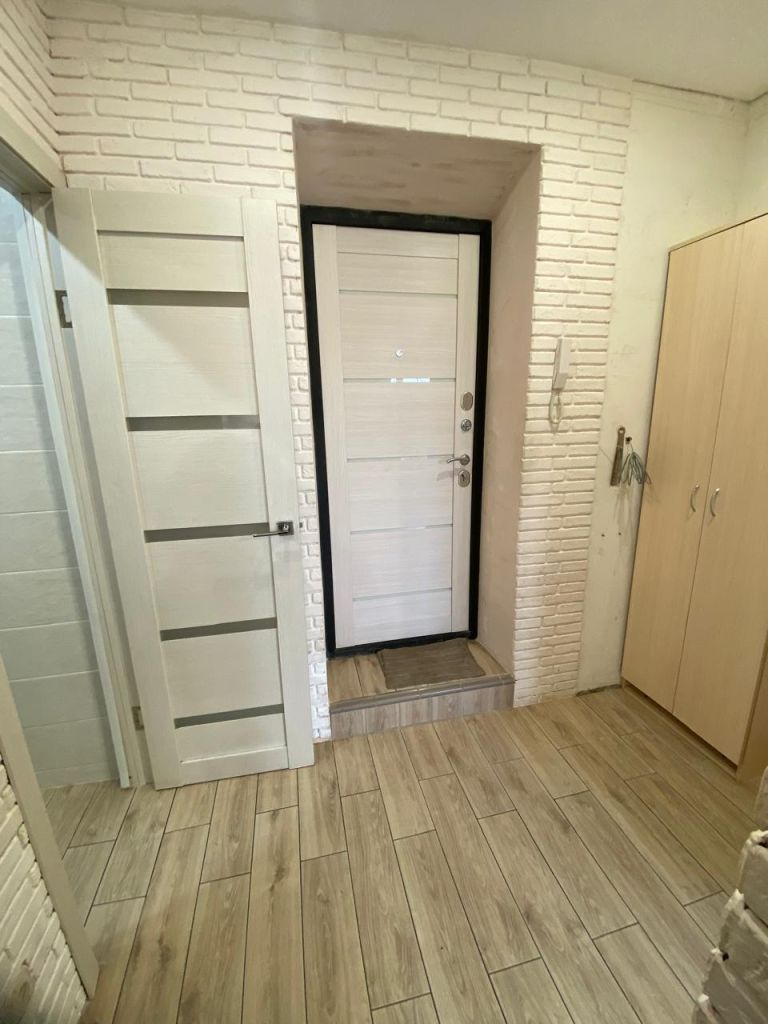 Аренда 1-комнатной квартиры, Старый Оскол, Урицкого пер,  4