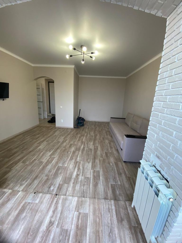 Аренда 1-комнатной квартиры, Старый Оскол, Урицкого пер,  4