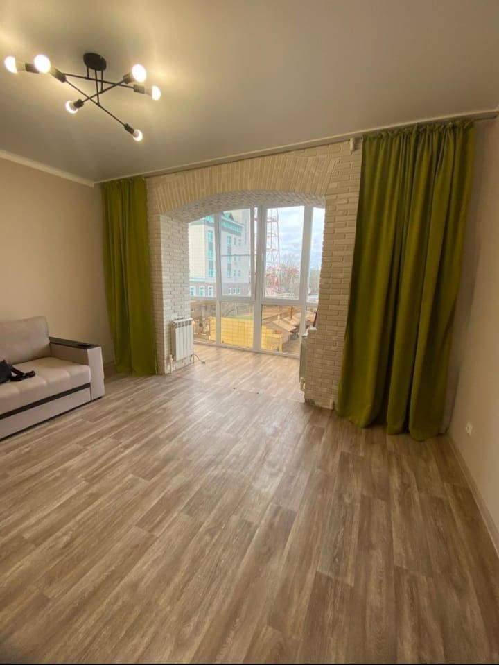 Аренда 1-комнатной квартиры, Старый Оскол, Урицкого пер,  4