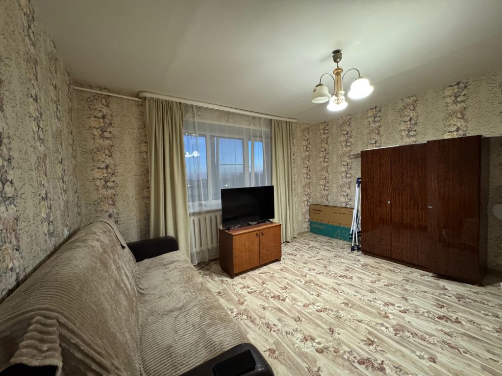 Продажа 1-комнатной квартиры, Шуя, Вихрева ул,  127